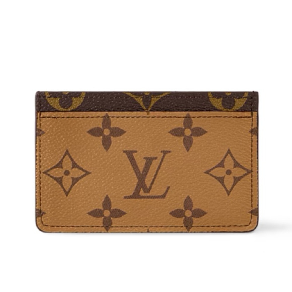 Louis Vuitton Monogram Card Holder